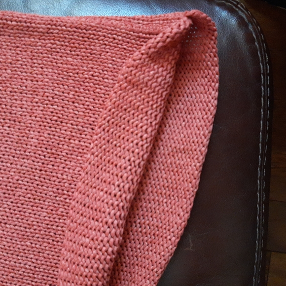 Eileen Fisher Italian Yarn Textured Knit Turtleneck Sweater - Picture 9 of 12